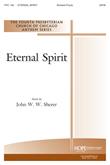 Eternal Spirit - SATB-Digital Download