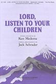 Lord, Listen to Your Children - Two-Part Mixed-Digital Download