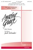 Amazing Grace - SATB-Digital Version