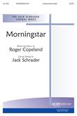 Morningstar - SATB-Digital Download