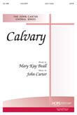 Calvary - SATB-Digital Download