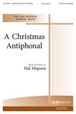 Christmas Antiphonal, A - SATB and Handbells-Digital Download