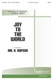 Joy to the World - SATB-Digital Version