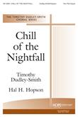 Chill of the Nightfall - 2-Part-Digital Download