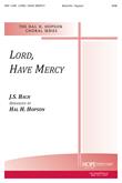 Lord, Have Mercy - SAB-Digital Download