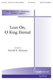 Lead On, O King Eternal - SATB-Digital Version