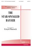 Star-Spangled Banner, The - SATB-Digital Download