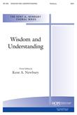 Wisdom and Understanding - SSA-Digital Download