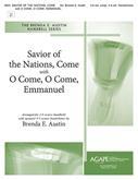 Savior of the Nations Come w/ Come, O Come, Emm - 3-6 oct. -Digital Download