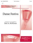 Danse Festiva - 3-5 oct.-Digital Download