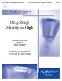 Ding Dong! Merrily on High - 3-5 Oct. Digital Version