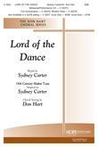 Lord of the Dance - SAB (Hart)-Digital Version