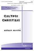Calypso Christmas - SAB-Digital Download