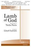 Lamb of God - 2 Part Mixed-Digital Version