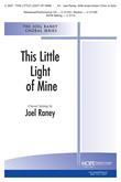 This Little Light of Mine - SAB w/opt. Unison-Digital Version