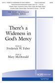 There's a Wideness in God's Mercy - SATB-Digital Download