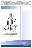 Gift of Love, The - SATB (Key of A)-Digital Download