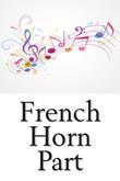 Brass Accompaniments for Hymnsinging - French Horn part-Digital Version