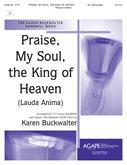 Praise, My Soul, the King of Heaven - 3-5 oct.-Digital Download