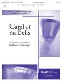 Carol of the Bells - 2-3 Oct.-Digital Download