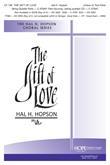 Gift of Love, The - Unison or Two-Part (Key of G)-Digital Version