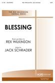 Blessing - SSA-Digital Download
