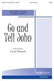 Go and Tell John - TTBB-Digital Download