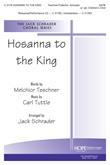 Hosanna to the King! - SATB-Digital Version