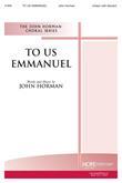 To Us Emmanuel - Unison-Digital Download
