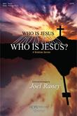 Who Is Jesus? - SATB musical-Digital Version