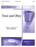 Trust and Obey - 2-3 Oct.-Digital Download