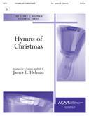 Hymns of Christmas - 3-5 Oct.-Digital Download