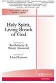 Holy Spirit, Living Breath of God - Two-Part Mixed-Digital Download