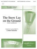 Snow Lay on the Ground The - 2-3 Oct. Cover Image