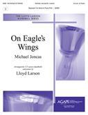 On Eagle's Wings - 3-5 Oct. Cover Image