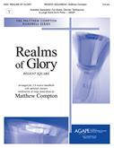 Realms of Glory - 3-6 Oct. Cover Image