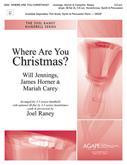 Where Are You Christmas? - 3-5 Oct.-Digital Download
