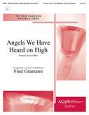 Angels We Have Heard On High - 3-5 Oct.-Digital Download
