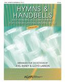 Hymns and Handbells for 3-5 Oct., Vol. 2 (Reproducible)-Digital Download