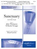 Sanctuary - 3-5 Oct.-Digital Download