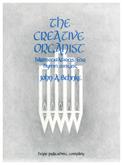 The Creative Organist, Vol. 1 - PDF Score-Digital Download
