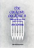 The Creative Organist, Vol. 2 - PDF Score-Digital Download