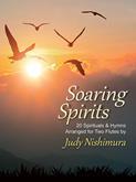 Soaring Spirits - Flute Duets-Digital Download