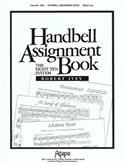 Handbell Assignment Book Cover Image