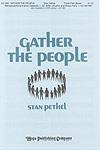 Gather the People - 3-Part-Digital Download
