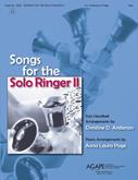 Songs for the Solo Ringer, Vol.2-Digital Download