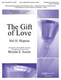 Gift of Love, The - Handbell Solo-Digital Download