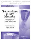 Somewhere in My Memory Ringer's Ed-Digital Download