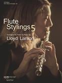Flute Stylings Vol. 5 Score-Digital Version