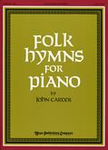 Folk Hymns for Piano-Digital Download